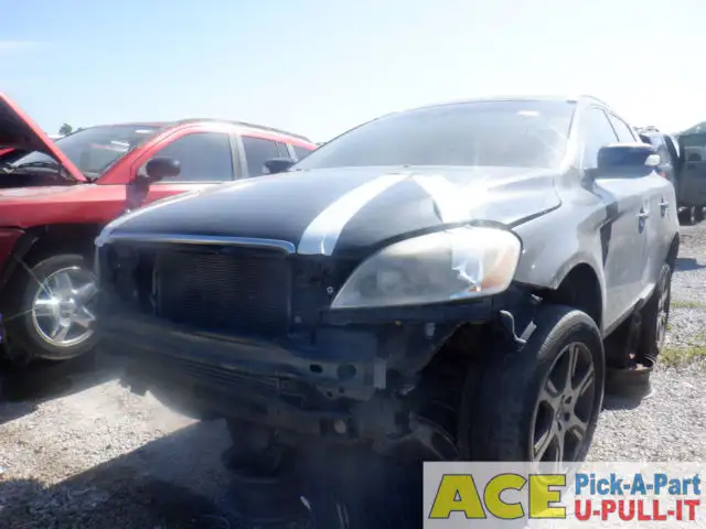 Photo of 2012 Volvo Volvo 60 Series