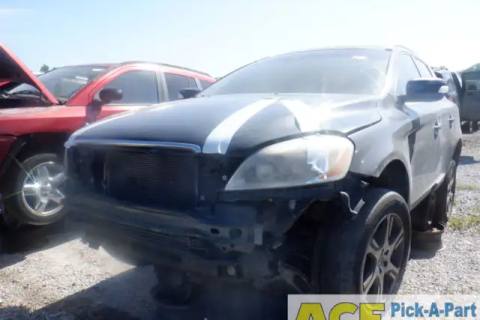 Photo of 2012 Volvo Volvo 60 Series