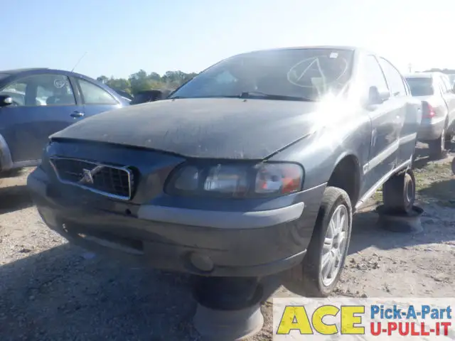 Photo of 2004 Volvo Volvo 60 Series