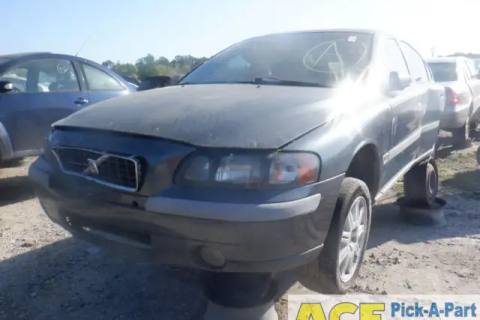 Photo of 2004 Volvo Volvo 60 Series
