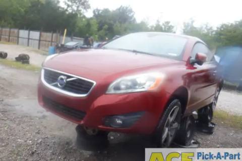 Photo of 2011 Volvo Volvo 70 Series