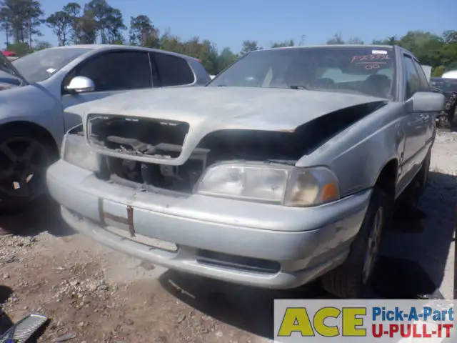 Photo of 2000 Volvo Volvo 70 Series