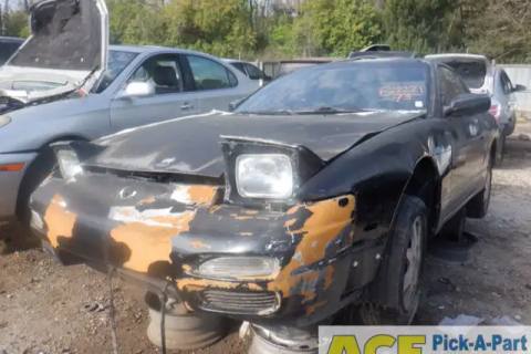 Photo of 2000 Volvo Volvo 70 Series