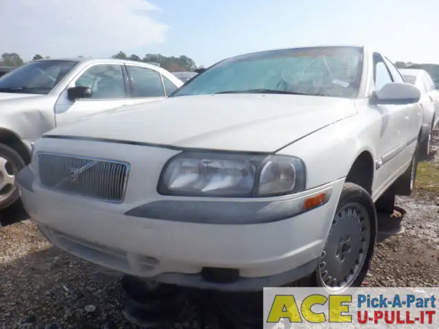 Photo of 1999 Volvo Volvo 80 Series