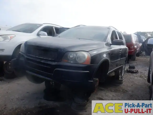 Photo of 2005 Volvo Volvo Xc90