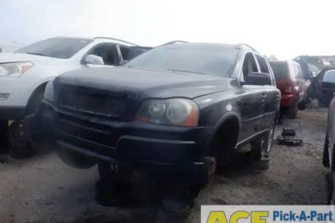 Photo of 2005 Volvo Volvo Xc90