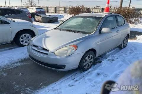 Photo of 2009 Hyundai Accent