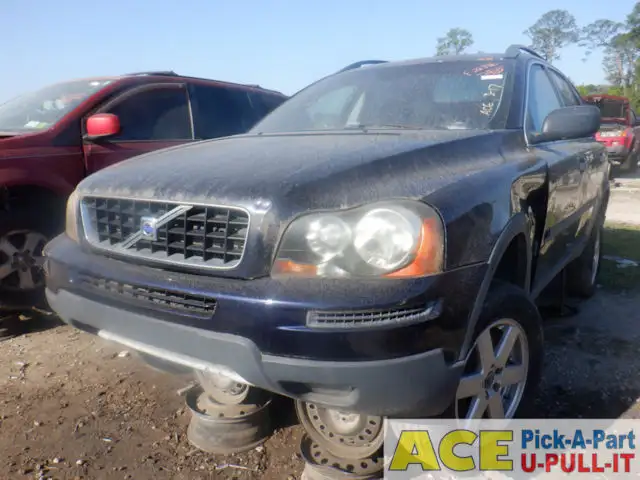 Photo of 2005 Volvo Volvo Xc90