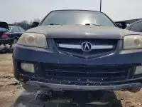 Photo of 2006 Acura Mdx