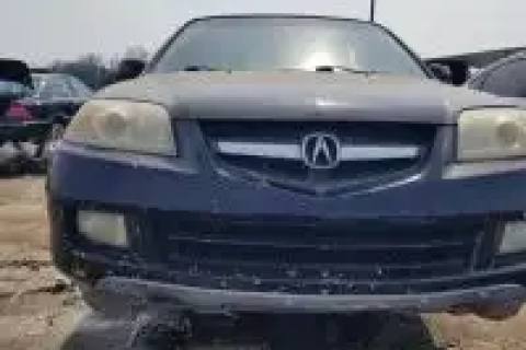 Photo of 2006 Acura Mdx