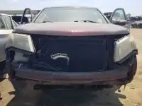Photo of 2008 Acura Mdx