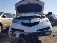 Photo of 2010 Acura Mdx