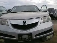 Photo of 2011 Acura Mdx