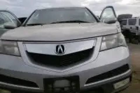 Photo of 2011 Acura Mdx