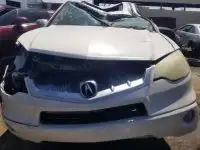 Photo of 2008 Acura Rdx