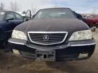 Photo of 2000 Acura Rl