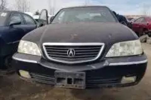 Photo of 2000 Acura Rl