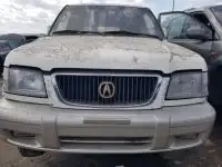Photo of 1998 Acura Slx