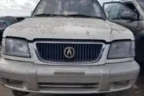 Photo of 1998 Acura Slx