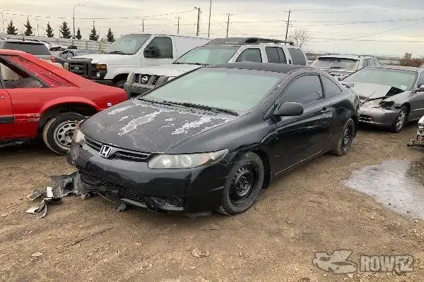 Photo of 2007 Honda Civic