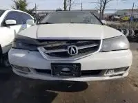 Photo of 2002 Acura Tl