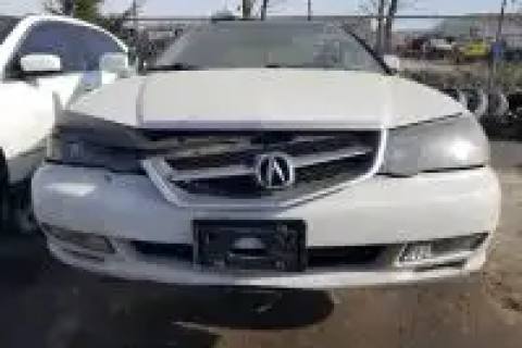 Photo of 2002 Acura Tl