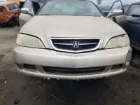 Photo of 2001 Acura Tl