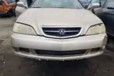 Photo of 2001 Acura Tl