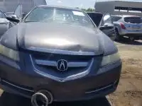 Photo of 2008 Acura Tl