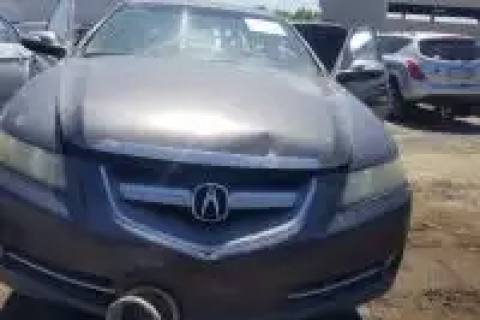 Photo of 2008 Acura Tl