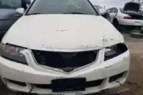 Photo of 2005 Acura Tsx