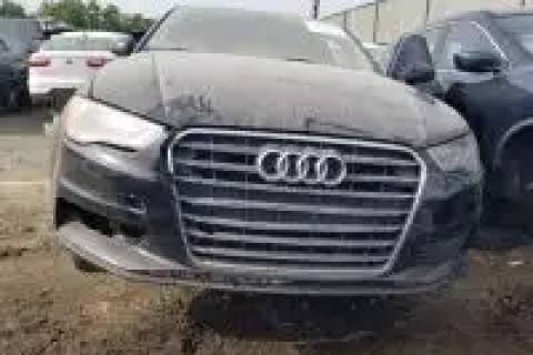 Photo of 2015 Audi A3