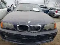 Photo of 2003 Bmw 3 Series