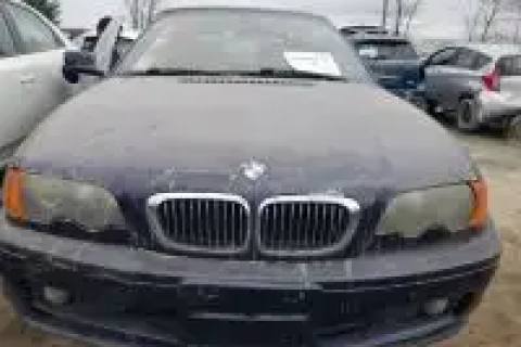 Photo of 2003 Bmw 3 Series