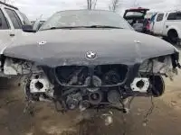 Photo of 2001 Bmw 3 Series