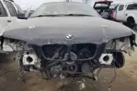 Photo of 2001 Bmw 3 Series