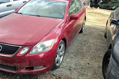 Photo of 2007 Lexus Gs350