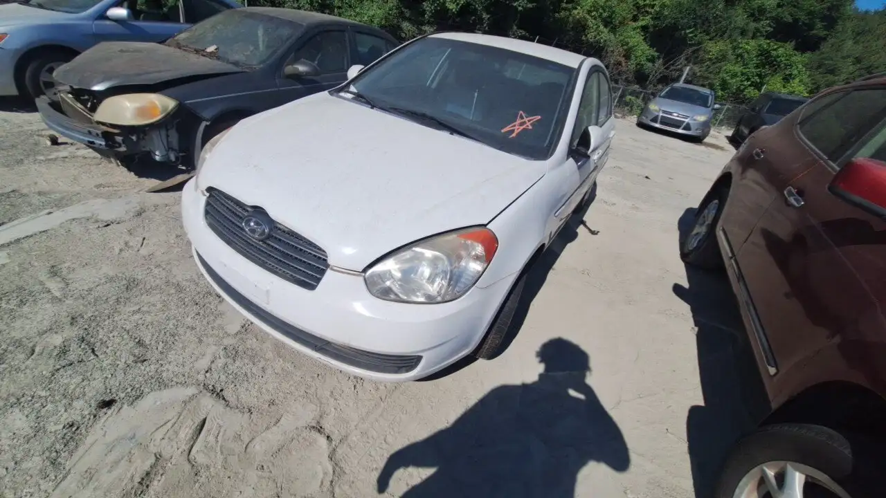 Photo of 2011 Hyundai Accent