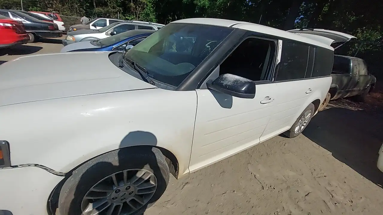 Photo of 2013 Ford Flex