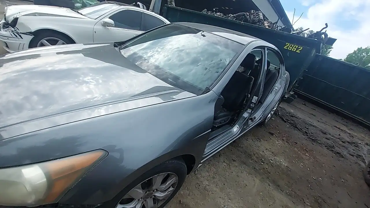 Photo of 2009 Honda Accord
