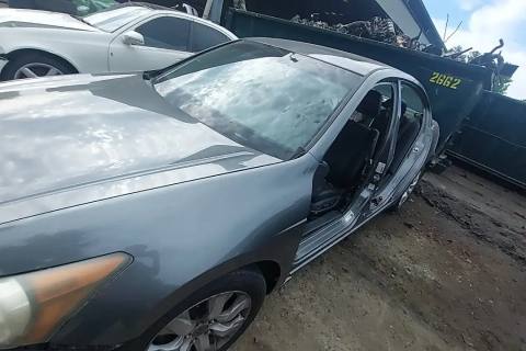 Photo of 2009 Honda Accord