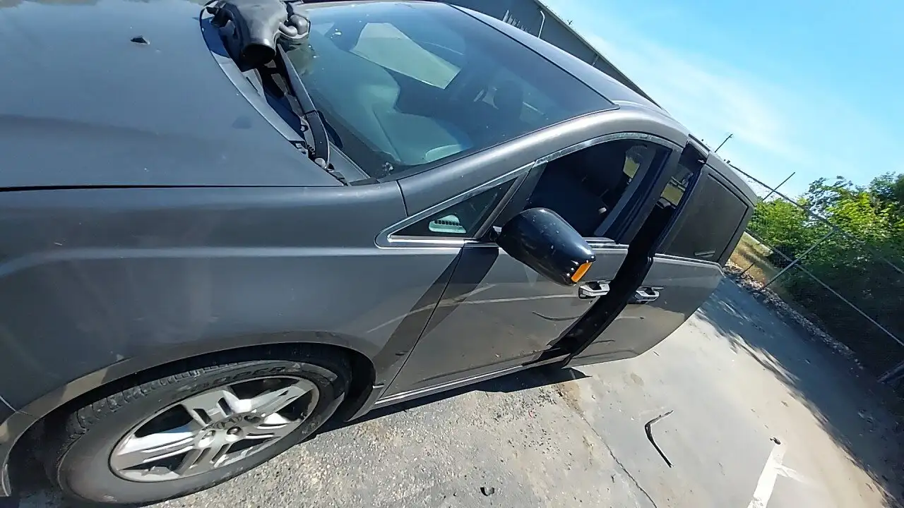 Photo of 2013 Honda Odyssey