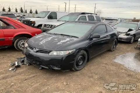 Photo of 2007 Honda Civic