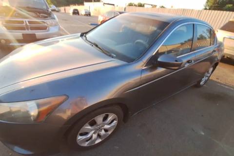 Photo of 2008 Honda Accord