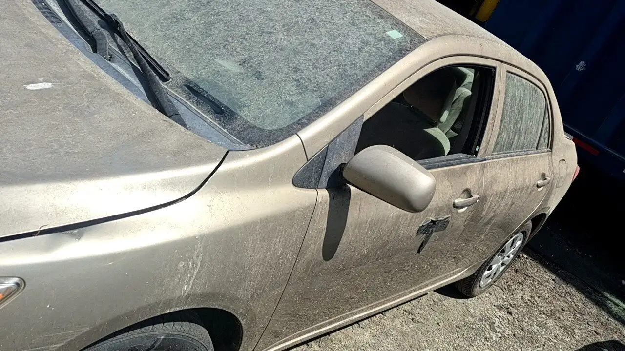 Photo of 2010 Toyota Corolla