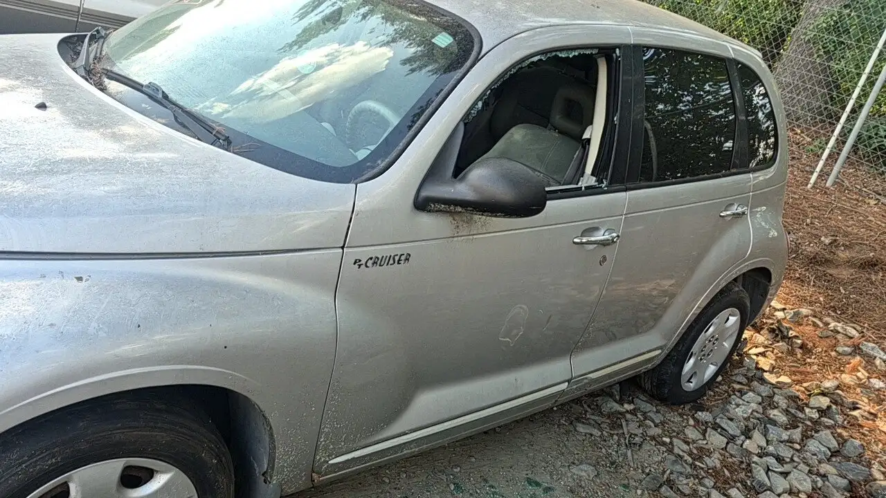Photo of 2006 Chrysler Pt Cruiser