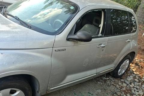 Photo of 2006 Chrysler Pt Cruiser