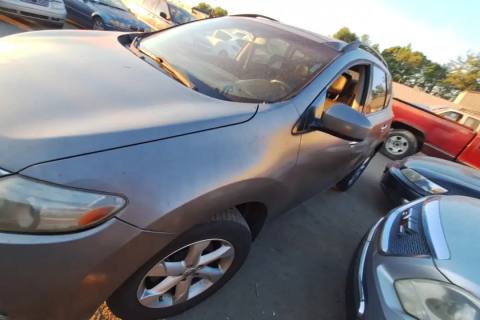 Photo of 2010 Nissan Murano