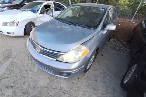 Photo of 2007 Nissan Versa