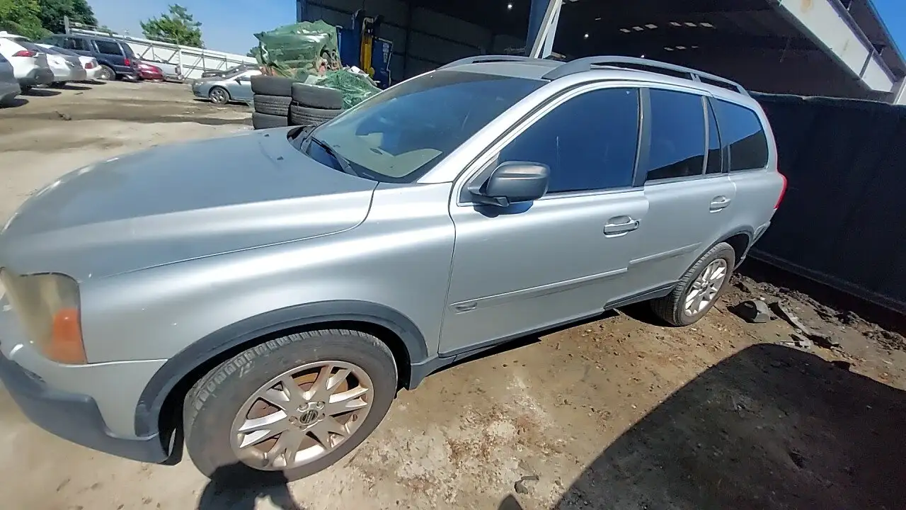 Photo of 2006 Volvo Xc90
